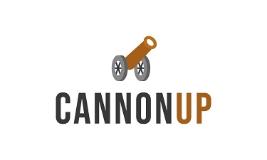 CannonUp.com